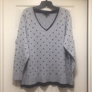 Last Chance! Lane Bryant Sweater New w/o tags